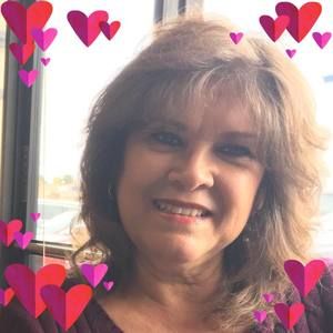 Meet your Posher, Maria inez